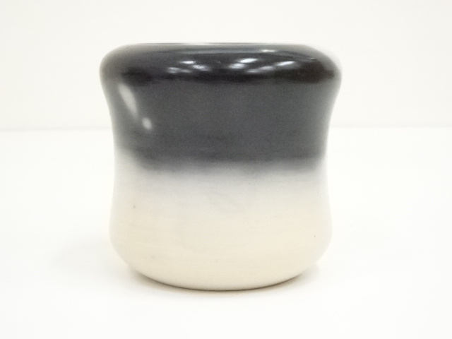 道具 ] - 道具 雲華焼 寄神崇白造 火入（共箱） | ネットショップ圭